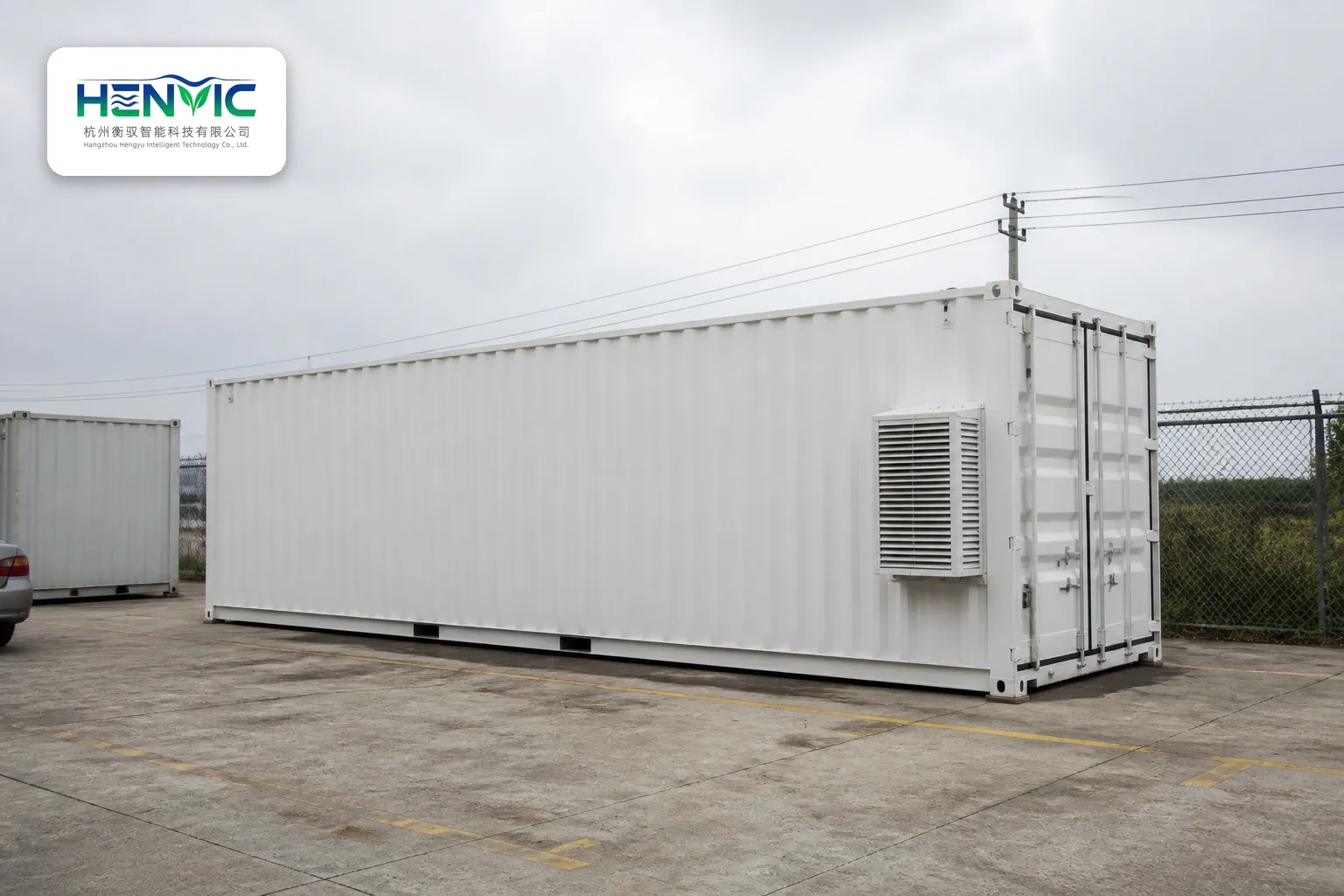 Morel Mushroom Cultivation Container | Henvic