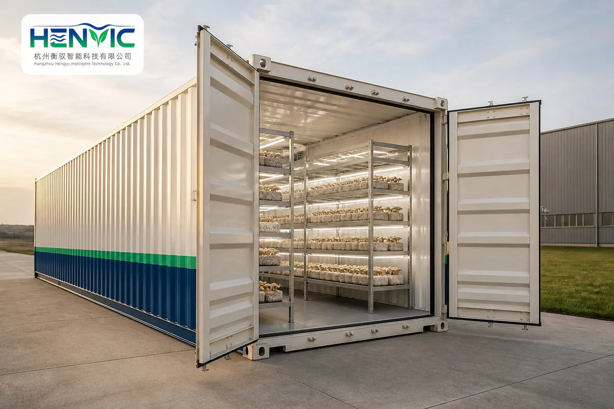 Successful Overseas Cases of Leafy Vegetable Container Cultivation
