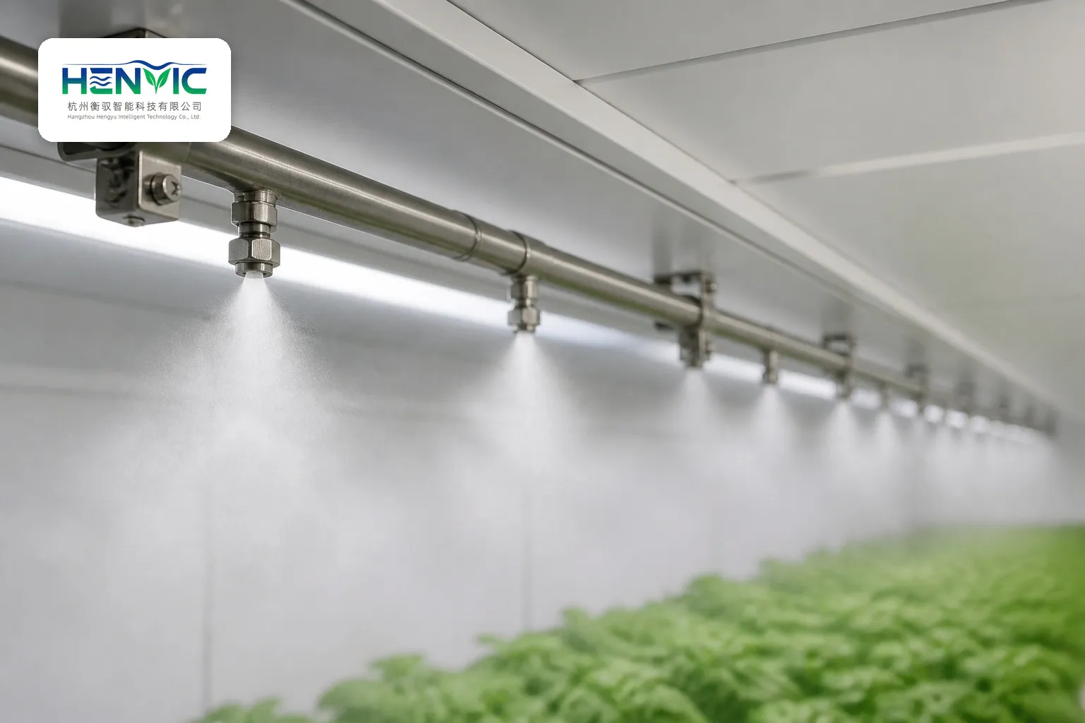 Celery Cultivation Container Smart Flagship