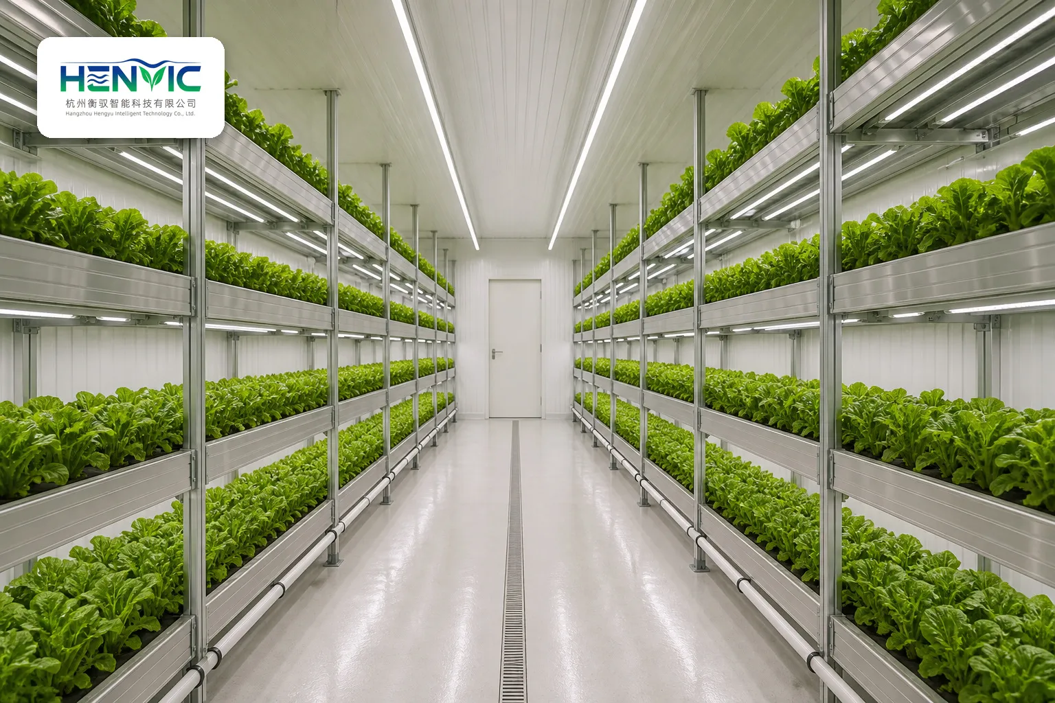 Culinary Herbs Cultivation Container Eco