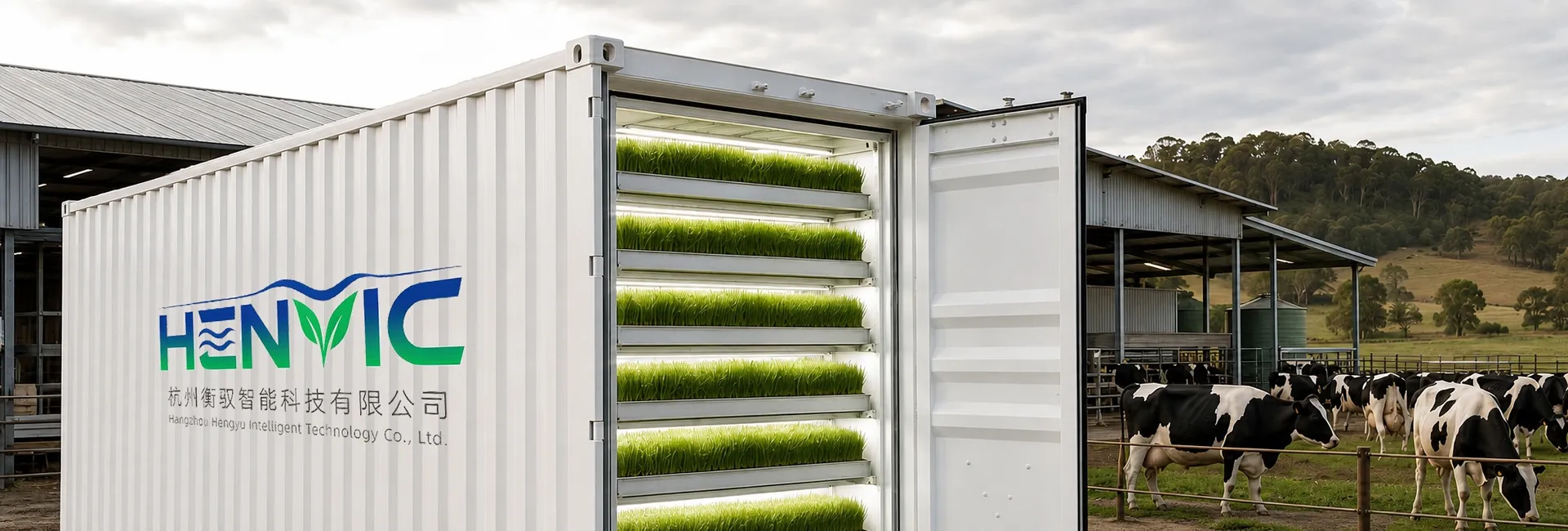 Temperature and Humidity Control in Leafy Vegetable Cultivation Chambers 1. Introduction