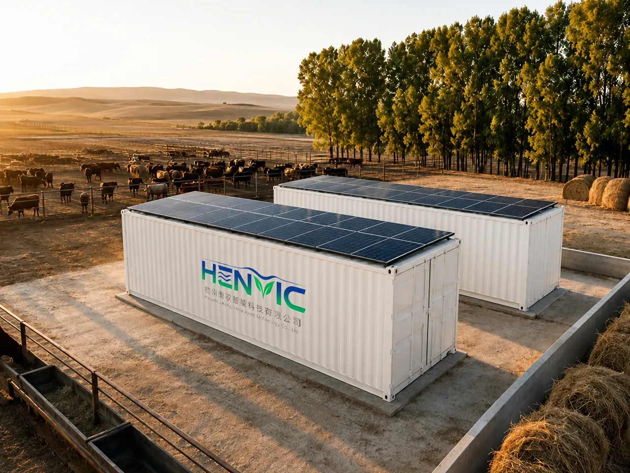 Photosynthesis in a Steel Box: The Engineering Logic of Container Farms