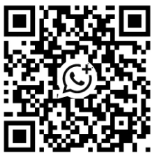 WhatsApp QR Code